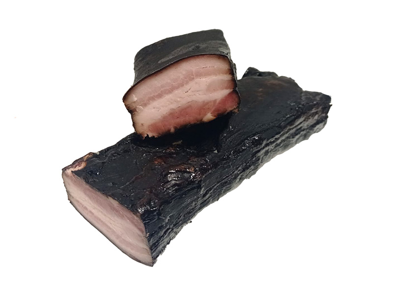 Artikelbild Wurzelspeck 1/3 kg 8846