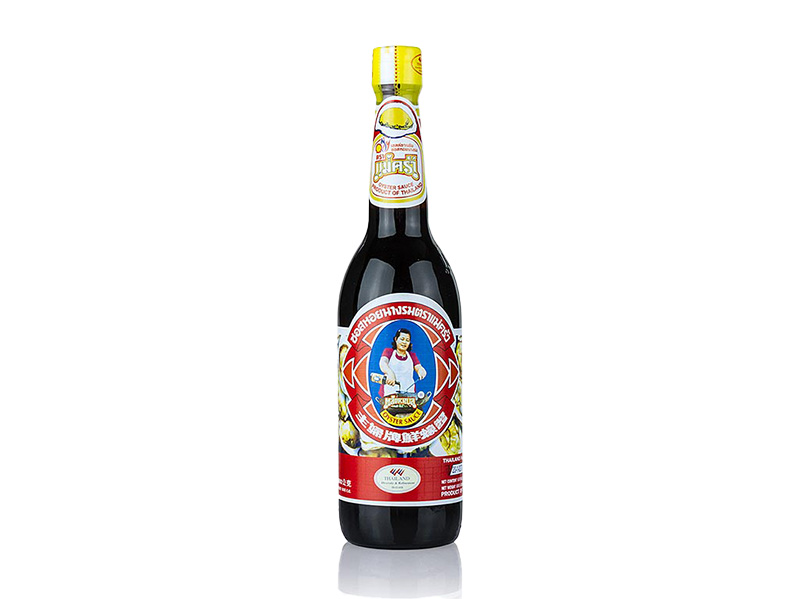 Artikelbild Austernsauce Maekrua 89101