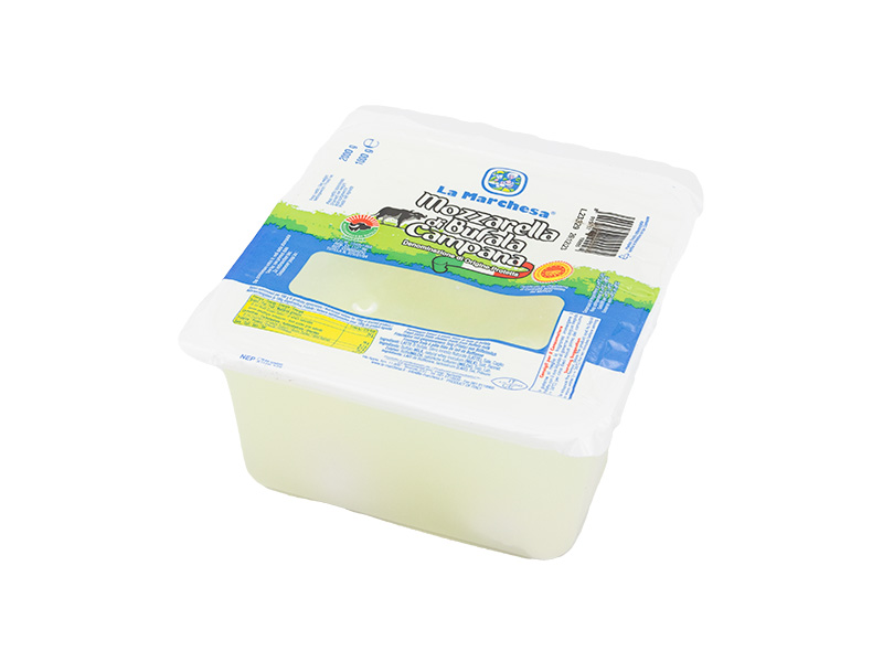 Artikelbild Büffelmozzarella Latbri 89239