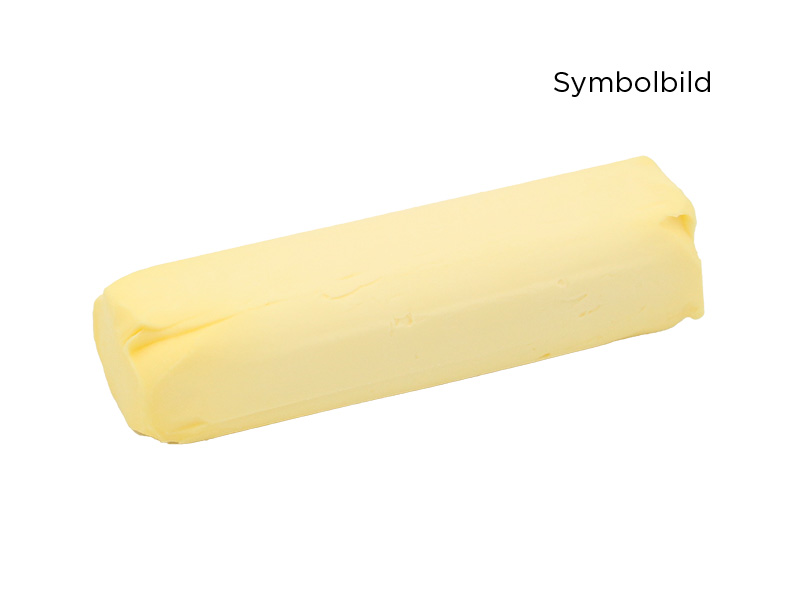 Artikelbild Bio Rollenbutter Braune Butter 82% F.i.T. ButterBoyz 8927