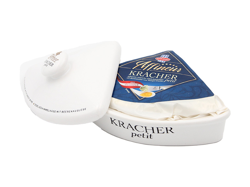 Artikelbild Petit Kracher m. Gefäss Schärdinger 89311