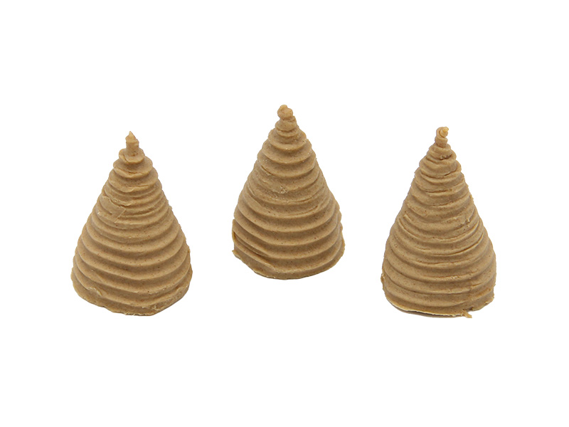 Artikelbild Bio Butter Steinpilz Kegelform 82% F.i.T. ButterBoyz 8944