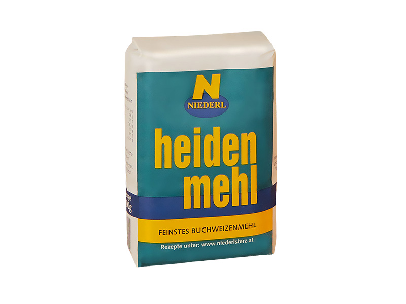 Artikelbild Buchweizenmehl 89453