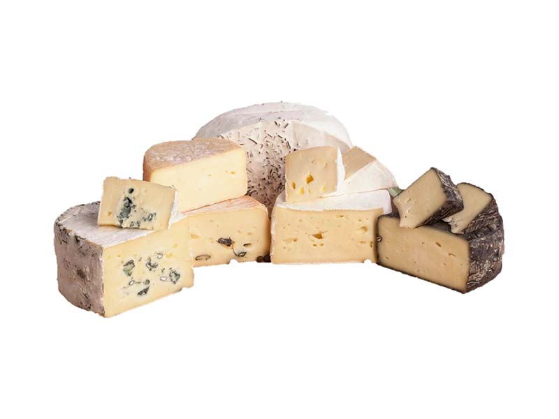 Artikelbild Bio Weichkäse-Sortiment Mattigtaler 89589