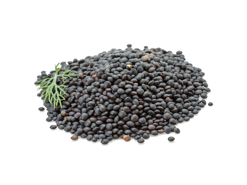 Artikelbild Bio Belugalinsen 89967