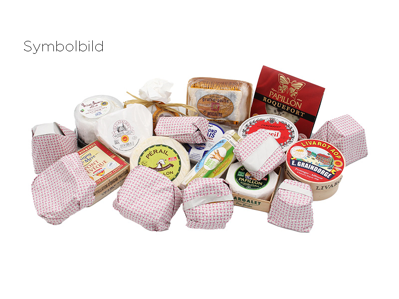 Artikelbild Käseauswahl groß 9018