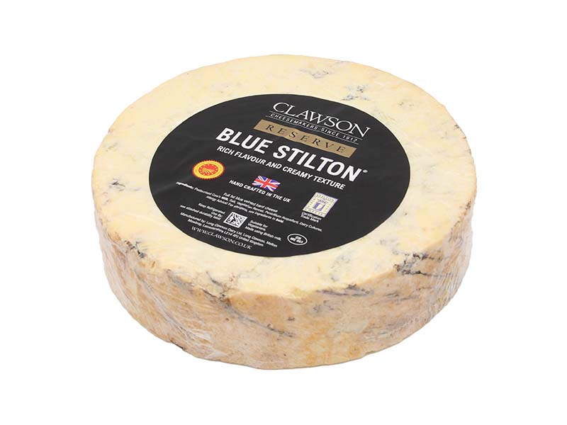 Artikelbild Blue Stilton Georgian 50% F.i.T. 9030