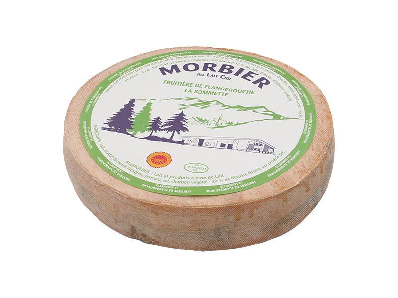 Artikelbild Morbier La Tradition 9053