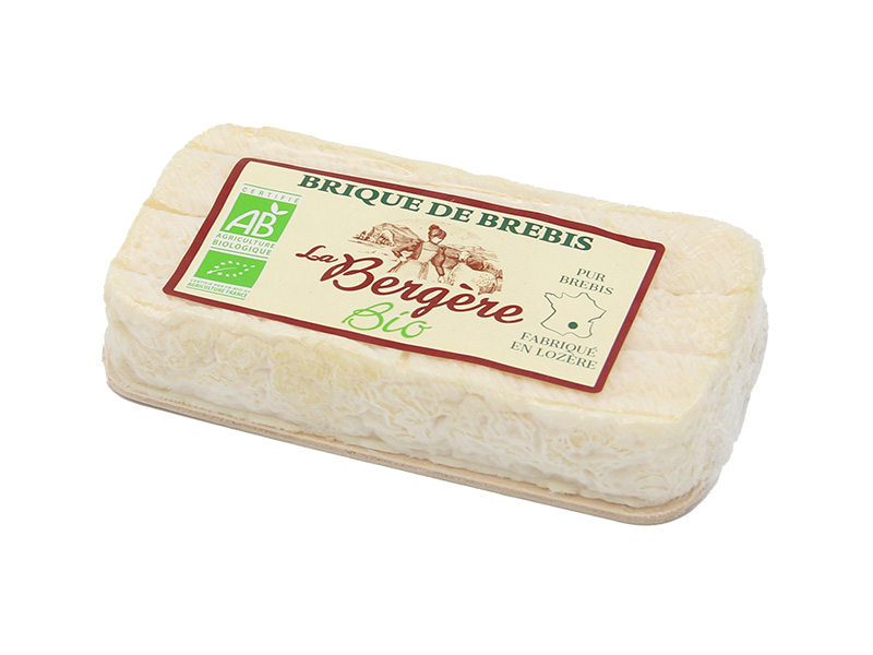 Artikelbild Brique Brebis 9065