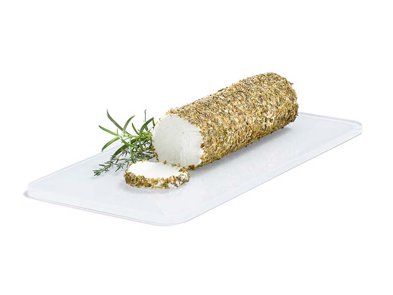 Artikelbild Bio Schafkäserolle Kräuter Eisl 9161