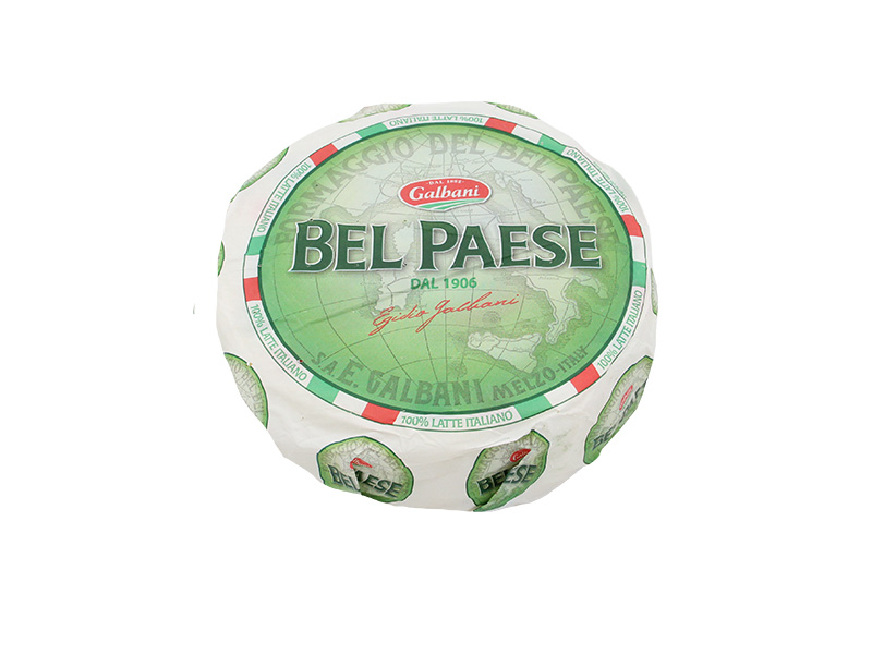 Artikelbild Bel Paese 53.5% F.i.T. Galbani 9192