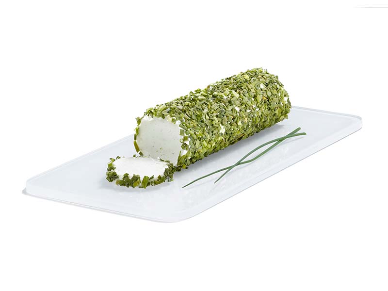 Artikelbild Bio Schafkäserolle Schnittlauch Eisl 9211