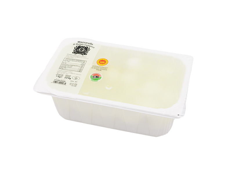 Artikelbild Büffelmozzarella DOP 52% F.i.T. 9221