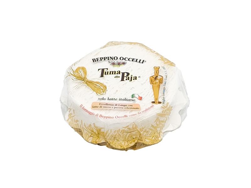 Artikelbild Tuma della Paja ca. 250 g 52% F.i.T. 9299