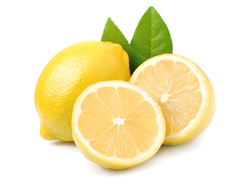 Artikelbild Amalfi-Zitrone 931