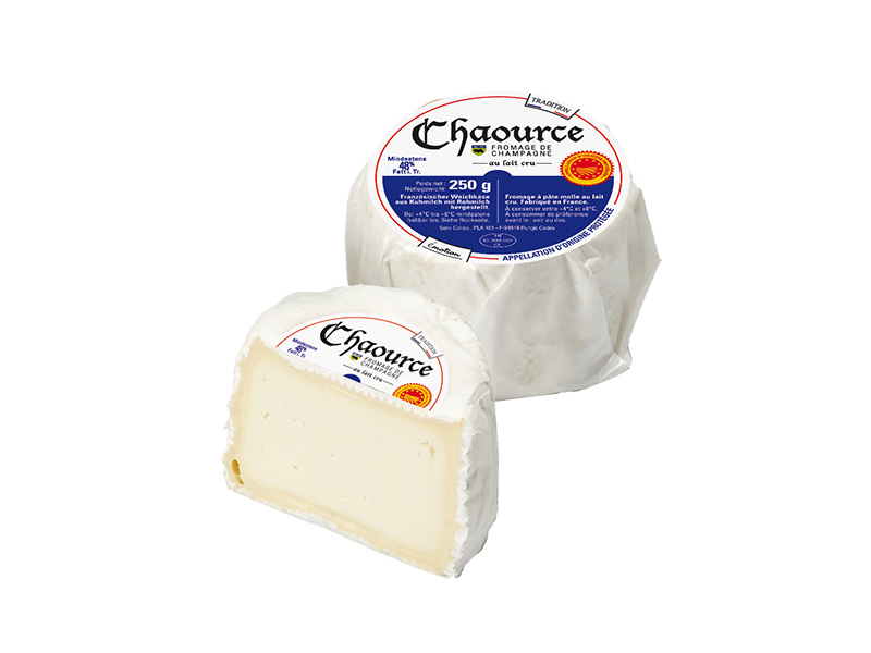 Artikelbild Chaource AOP 50% F.i.T. 9329