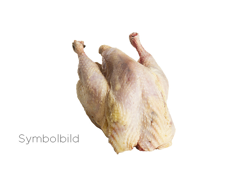 Artikelbild Fasanenkeule o. Haut/m. Knochen ca. 80/90 g 9430