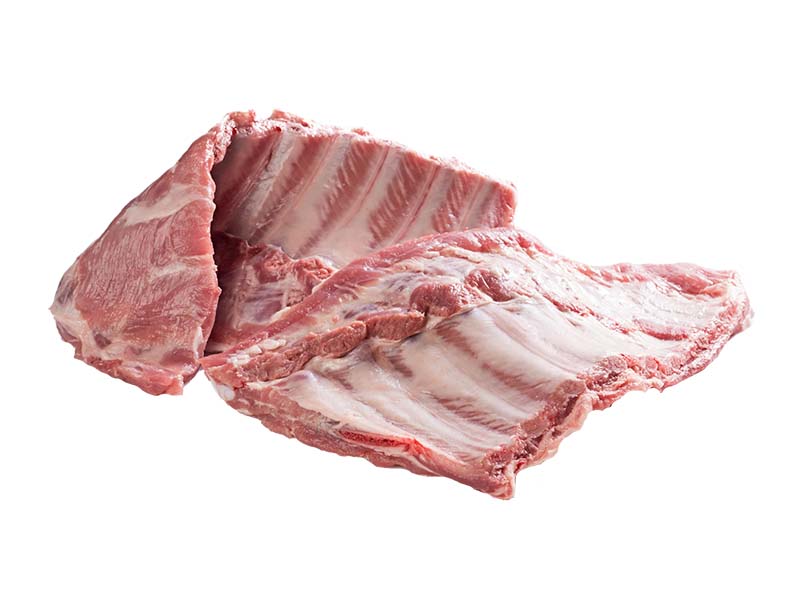 Artikelbild Kräuterferkel-Spareribs natur ca. 250 g Grilly 9497