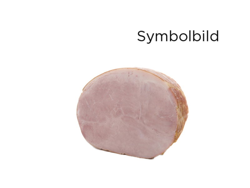 Artikelbild Rosmarinschinken 2/3 kg 9632