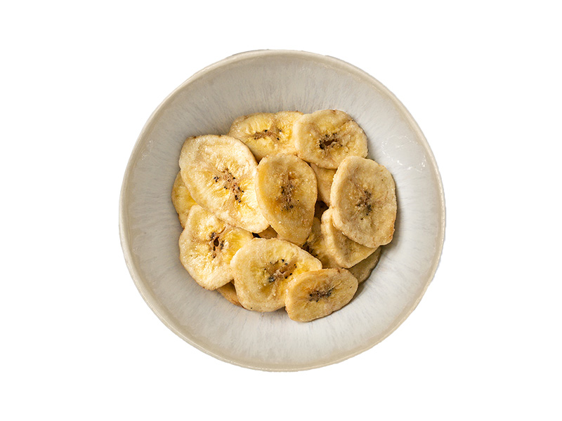 Artikelbild Bananenchips Gutscher 964