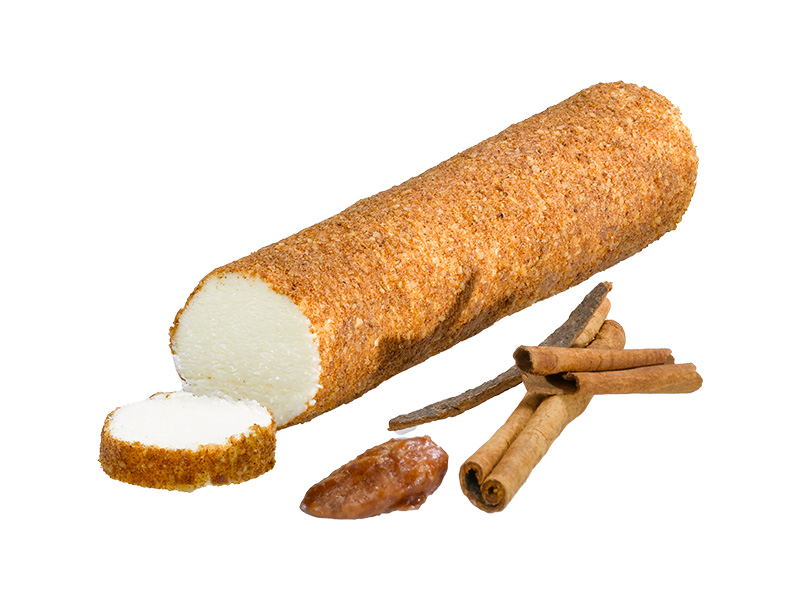 Artikelbild Bio Schafkäserolle honigsüß Zimt Eisl 9716