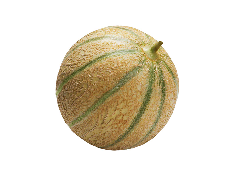 Artikelbild Bio Melone Cantaloupe 974