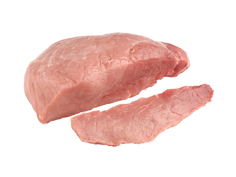 Artikelbild Schweine-Kaiserteil o. Deckel Duroc-Kreuzung 1.5/2.5 kg 99001