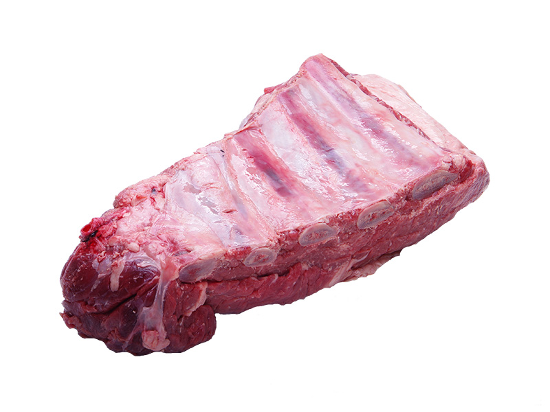 Artikelbild Milchkalb-Chuck Short Ribs 2/4 kg 99006