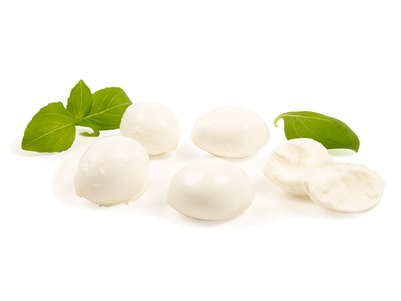 Artikelbild Büffelmozzarella DOP Perline 99032