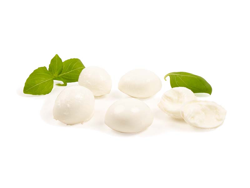 Artikelbild Büffelmozzarella DOP Bocconcini 99033
