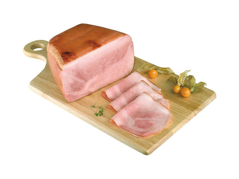 Artikelbild Beinschinken Duroc-Kreuzung 2/3 kg 99095