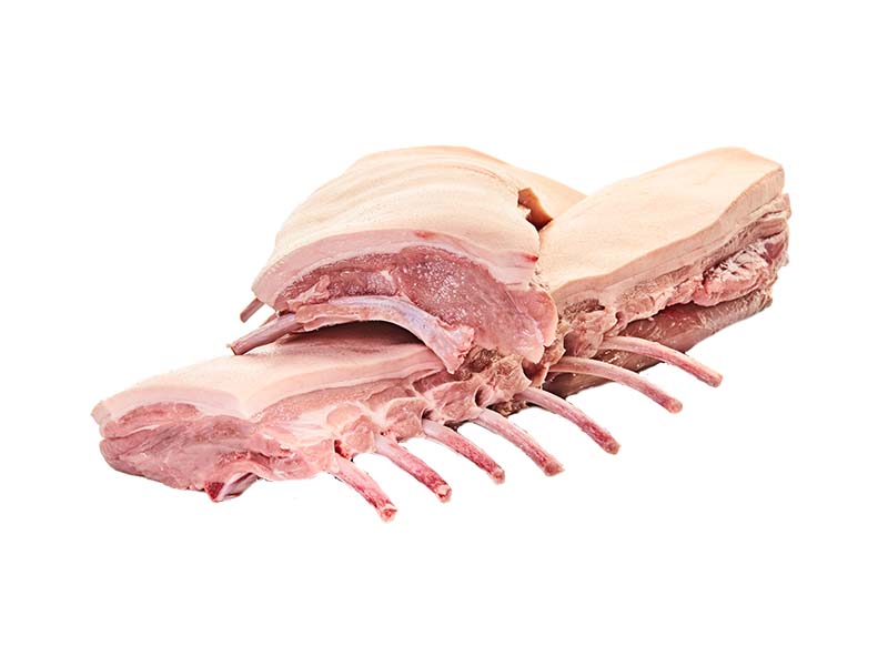 Artikelbild Kräuterferkel-Krone ca. 1.5 kg Grilly 9919