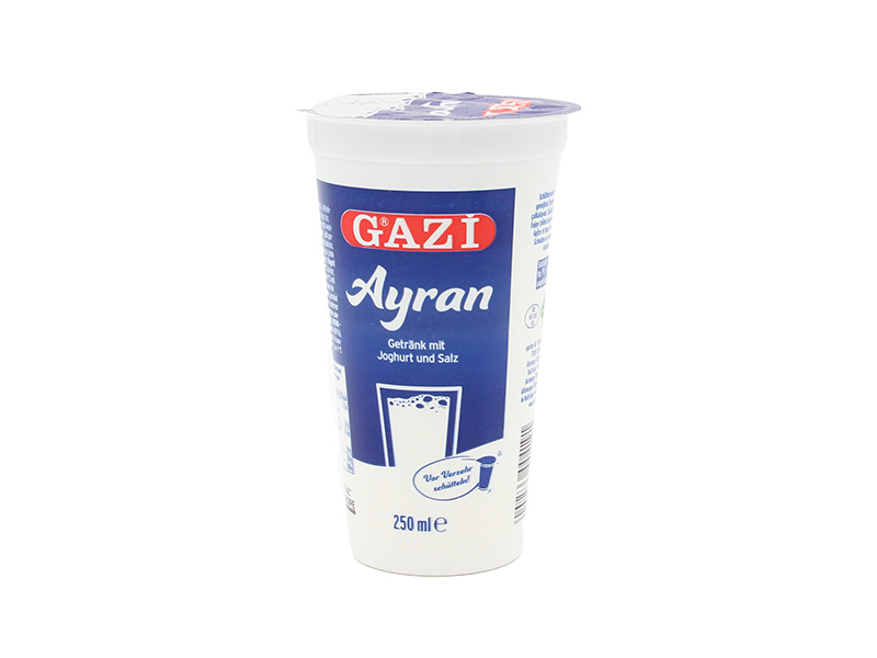 Artikelbild Ayran Gazi 99258