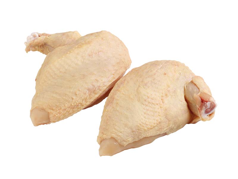 Artikelbild Hühnerfilet Supreme 180/220 g Wech 99300