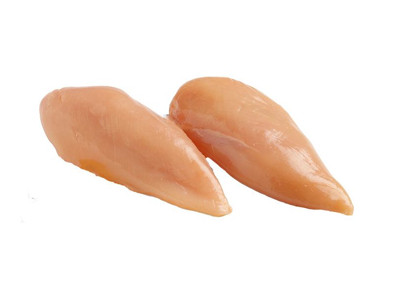 Artikelbild Hühnerfilet o. Haut/Knochen 140 g Wech 99301