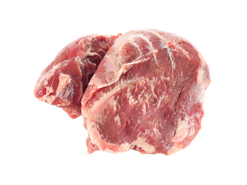 Artikelbild Ntt Schweinebacken 40/60 g 99378