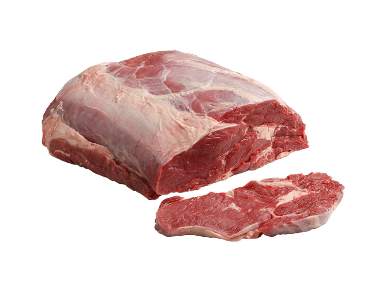 Artikelbild Bio Rinder-Entrecôte/Ribeye Kalbin 2/4 kg 99405