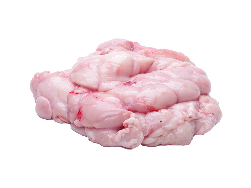 Artikelbild Bio Kalbsbries 99428