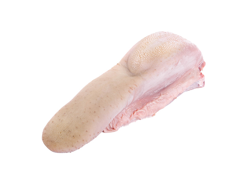 Artikelbild Bio Kalbszunge ca. 1 kg 99429