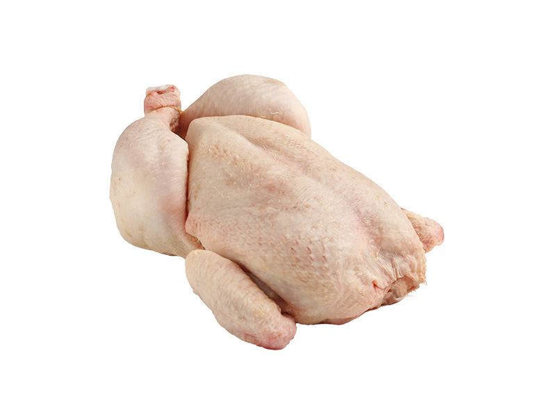 Artikelbild Bio Huhn grillfertig o. Innereien 1.4/2.2 kg Wech 99444