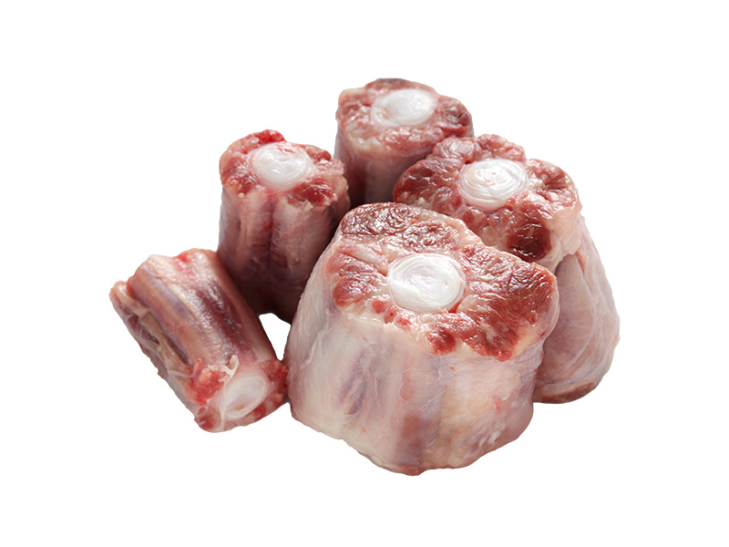 Artikelbild Bio Rinderschlepp geschnitten 99457