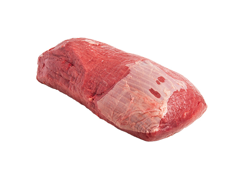 Artikelbild Bio Weißes Scherzl vom Rind 2.5/4 kg 99464