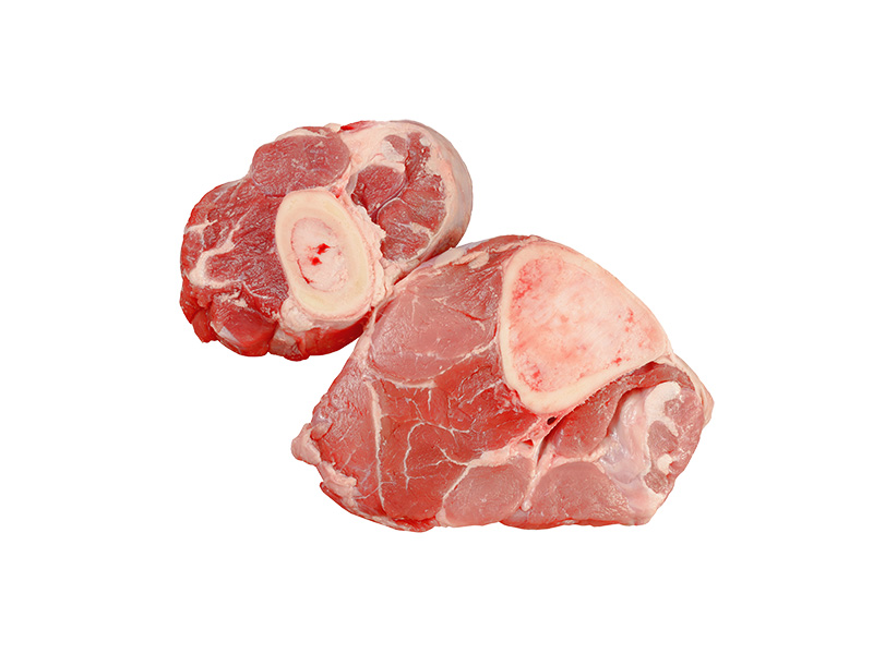 Artikelbild Bio Osso-Bucco vom Kalb 200/300 g 99488