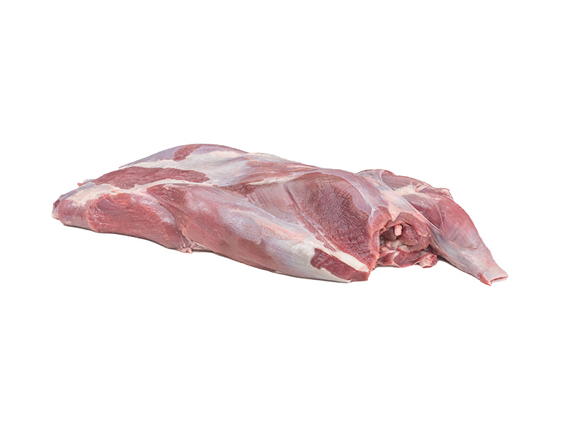 Artikelbild Rehschulter o. Knochen 1000/2000 g 99617