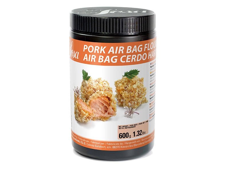 Artikelbild Airbag Schweinerinde fein 99653