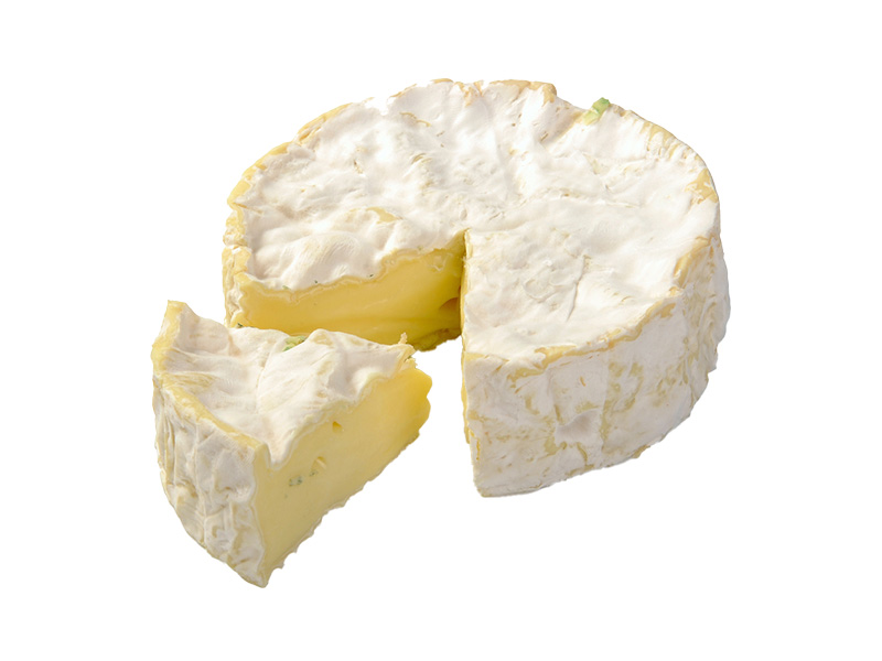 Artikelbild Camembert de Normandie AOP 45% F.i.T. 9970