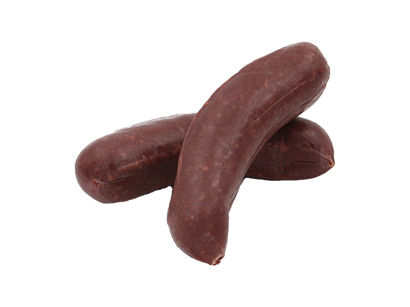 Artikelbild Blutwurst 350/400 g 99880