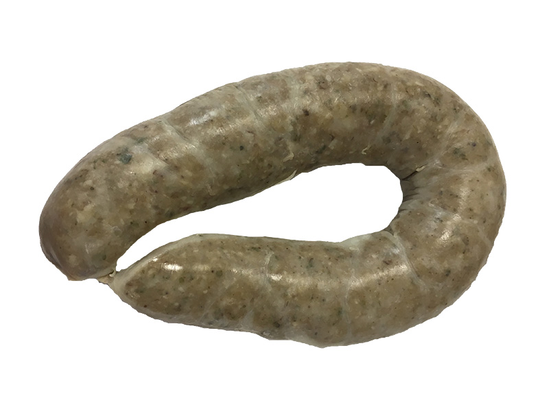 Artikelbild Leberwurst 250/300 g 99881