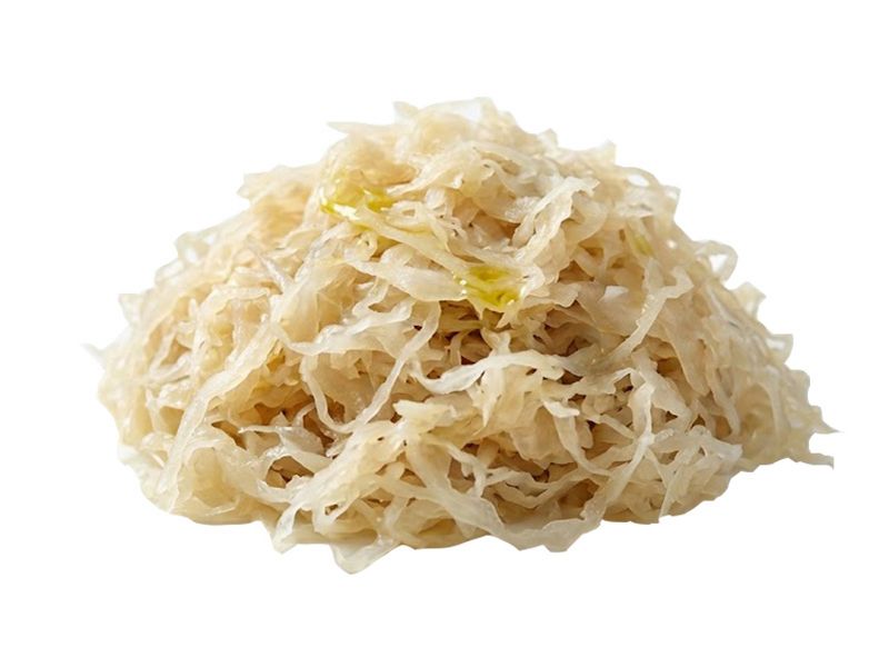 Artikelbild Bio Sauerkraut 409