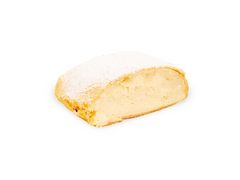 Artikelbild Topfenstrudel o. Rosinen handgezogen 300285